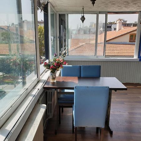 Bufes Hotel Sultanahmet 伊斯坦布尔 外观 照片