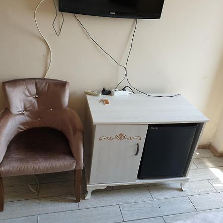Bufes Hotel Sultanahmet 伊斯坦布尔 外观 照片