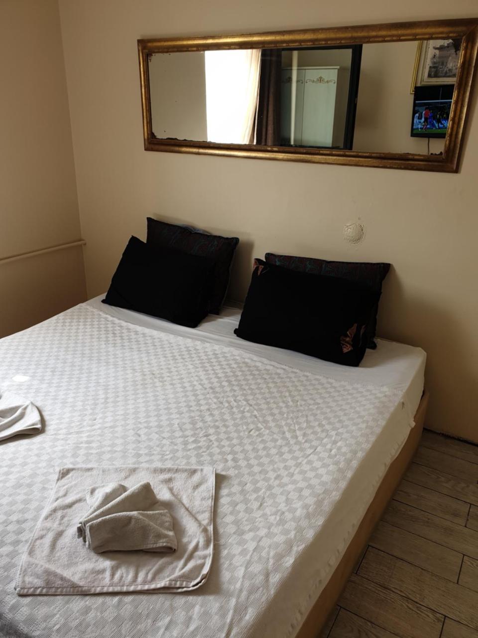 Bufes Hotel Sultanahmet 伊斯坦布尔 外观 照片