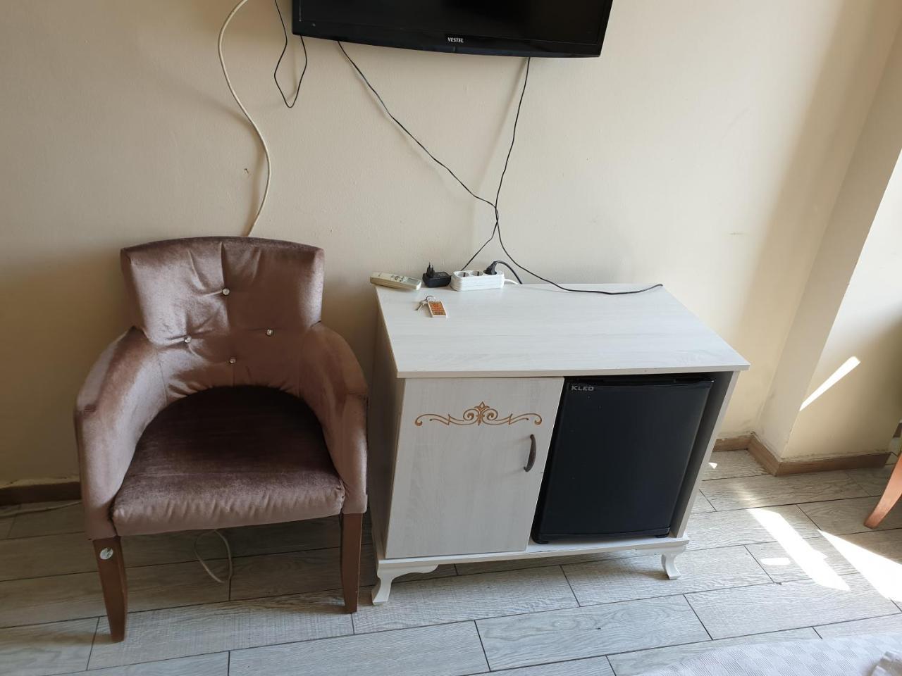 Bufes Hotel Sultanahmet 伊斯坦布尔 外观 照片
