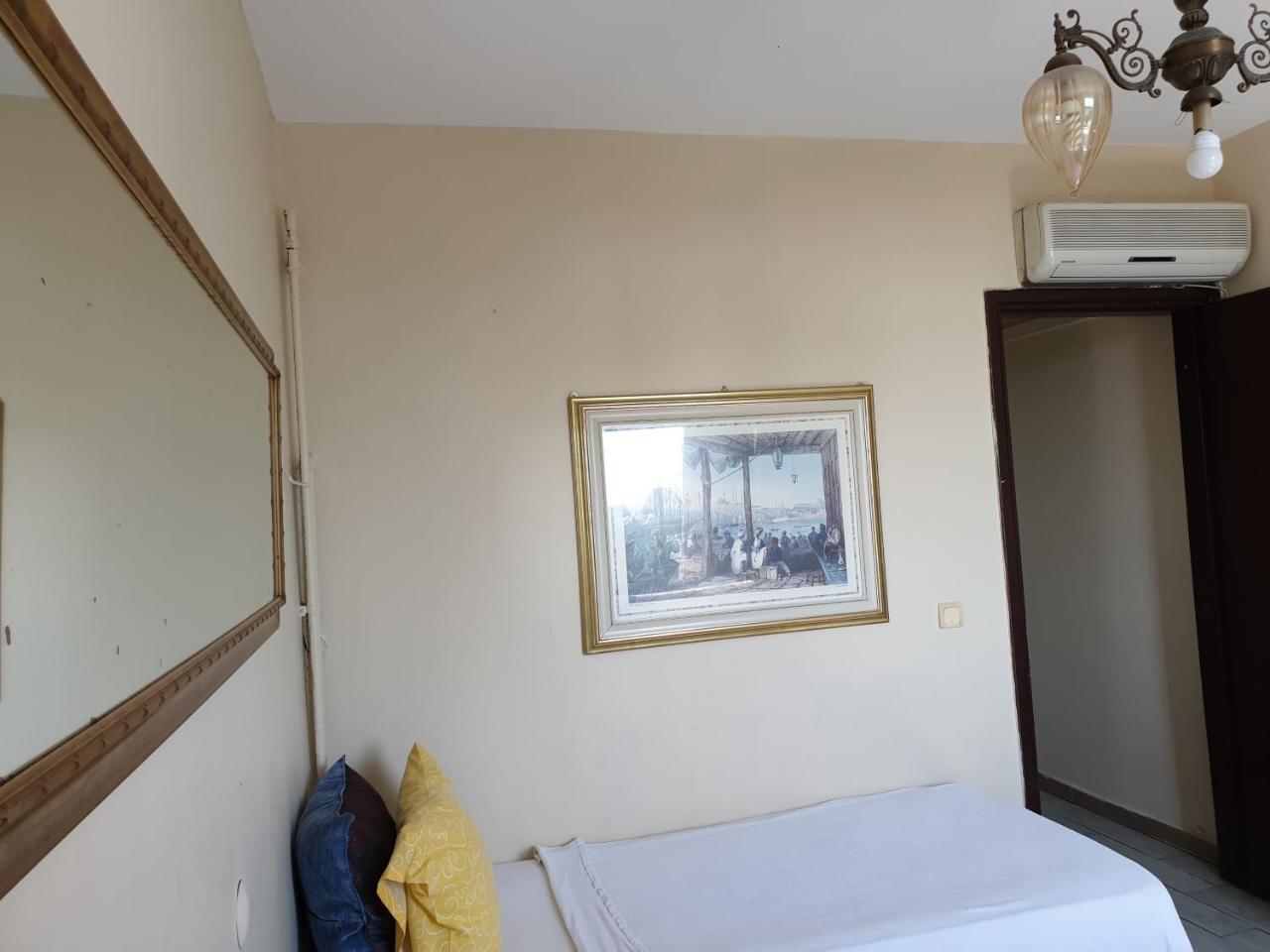 Bufes Hotel Sultanahmet 伊斯坦布尔 外观 照片