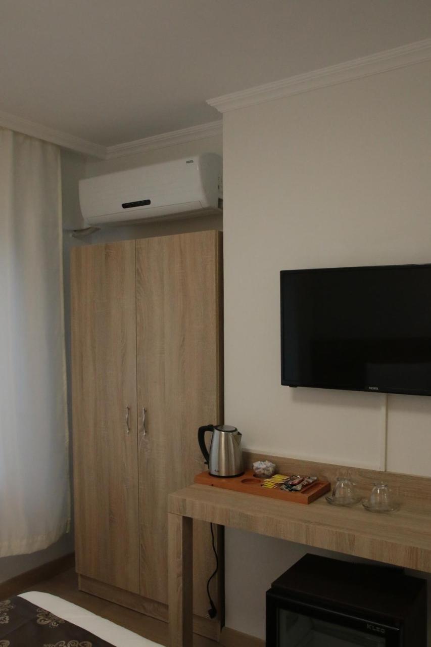 Bufes Hotel Sultanahmet 伊斯坦布尔 外观 照片