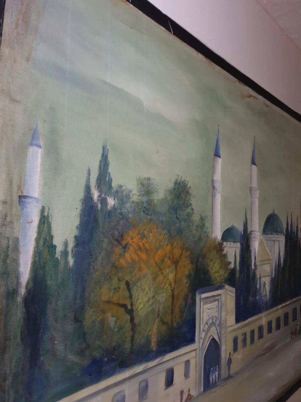 Bufes Hotel Sultanahmet 伊斯坦布尔 外观 照片