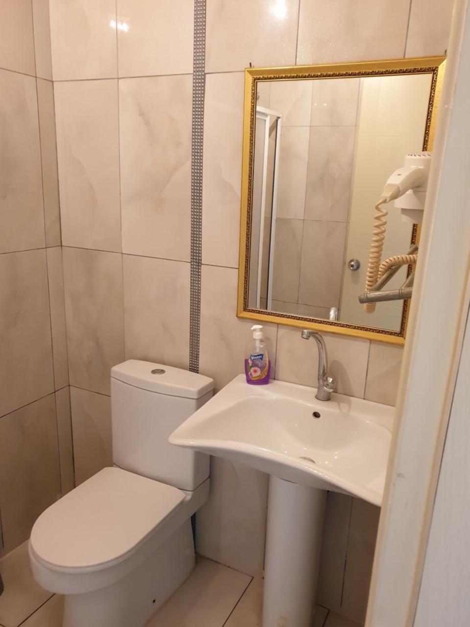 Bufes Hotel Sultanahmet 伊斯坦布尔 外观 照片