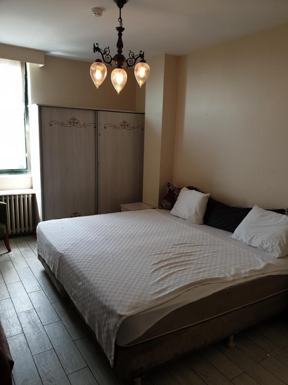 Bufes Hotel Sultanahmet 伊斯坦布尔 外观 照片