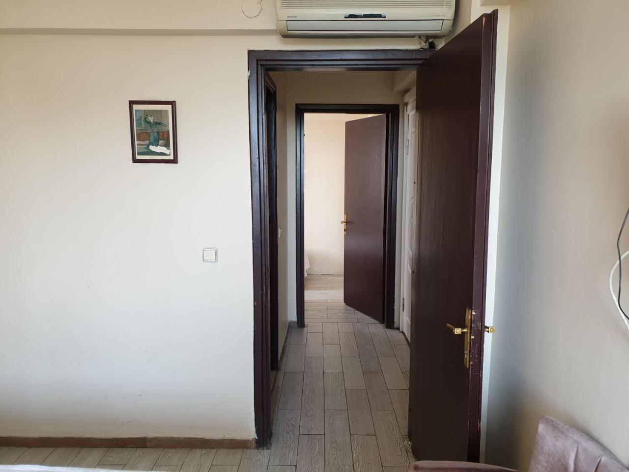 Bufes Hotel Sultanahmet 伊斯坦布尔 外观 照片