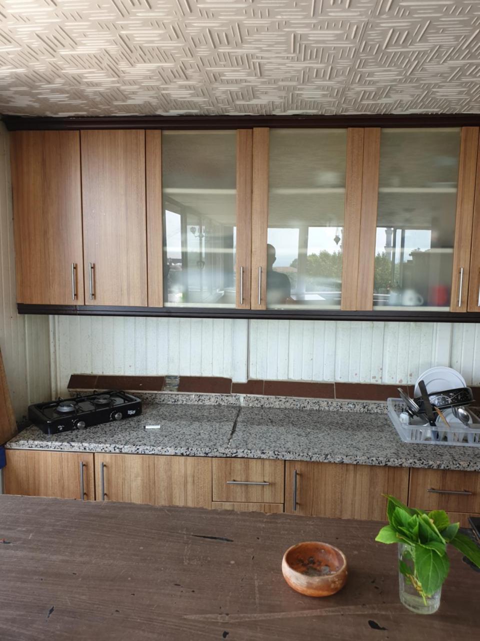 Bufes Hotel Sultanahmet 伊斯坦布尔 外观 照片