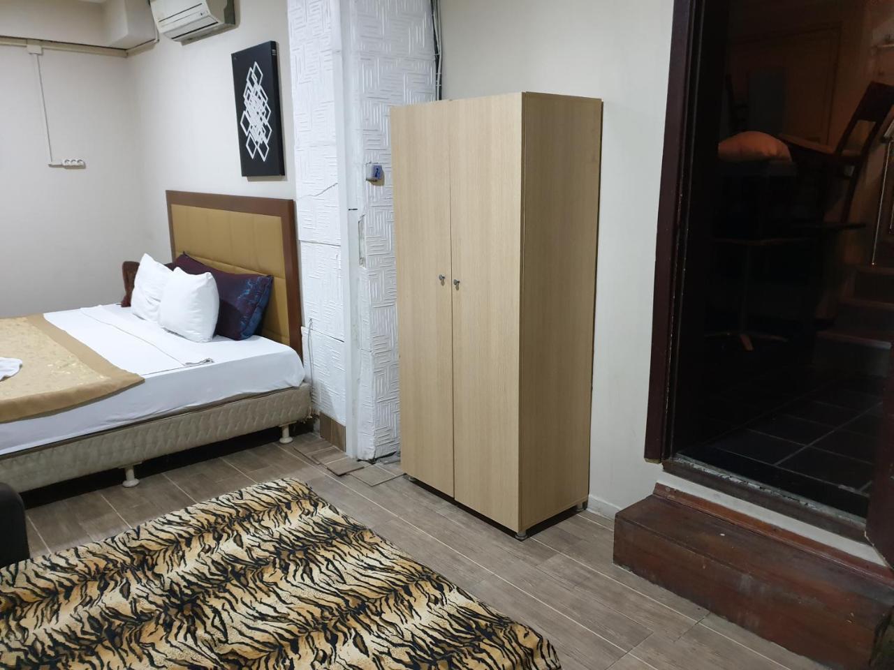 Bufes Hotel Sultanahmet 伊斯坦布尔 外观 照片
