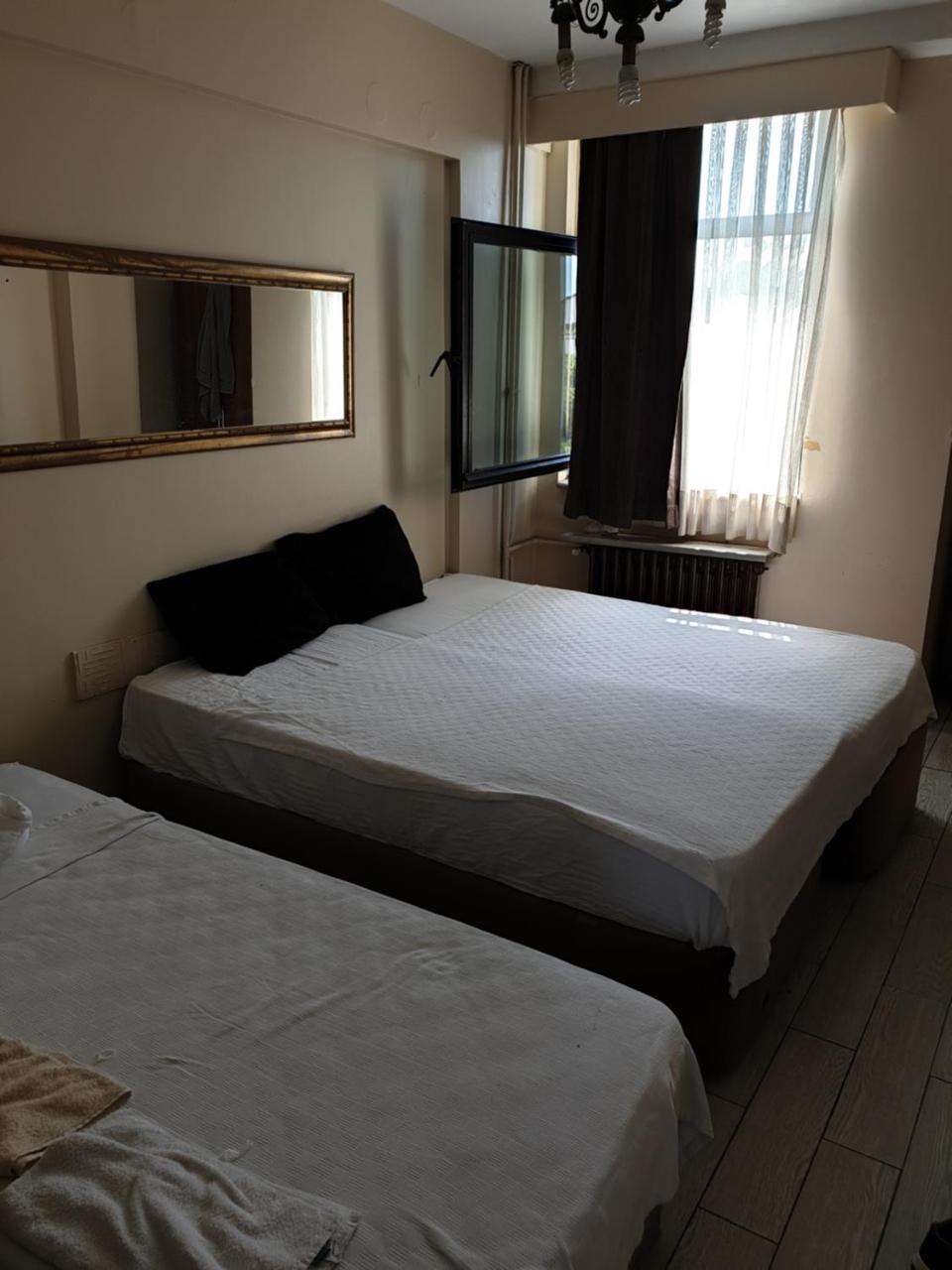 Bufes Hotel Sultanahmet 伊斯坦布尔 外观 照片