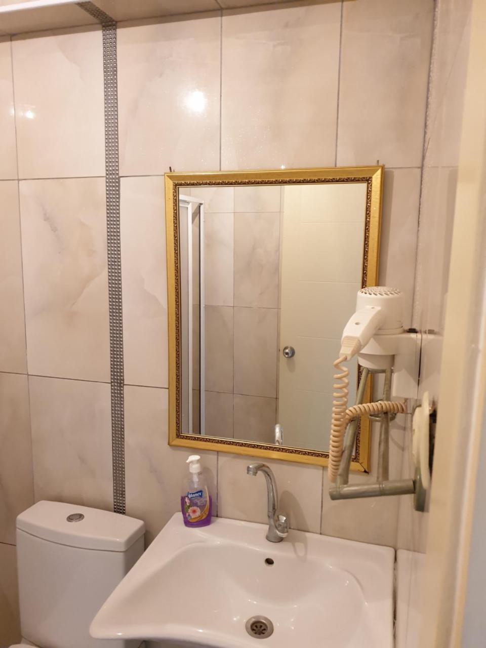 Bufes Hotel Sultanahmet 伊斯坦布尔 外观 照片