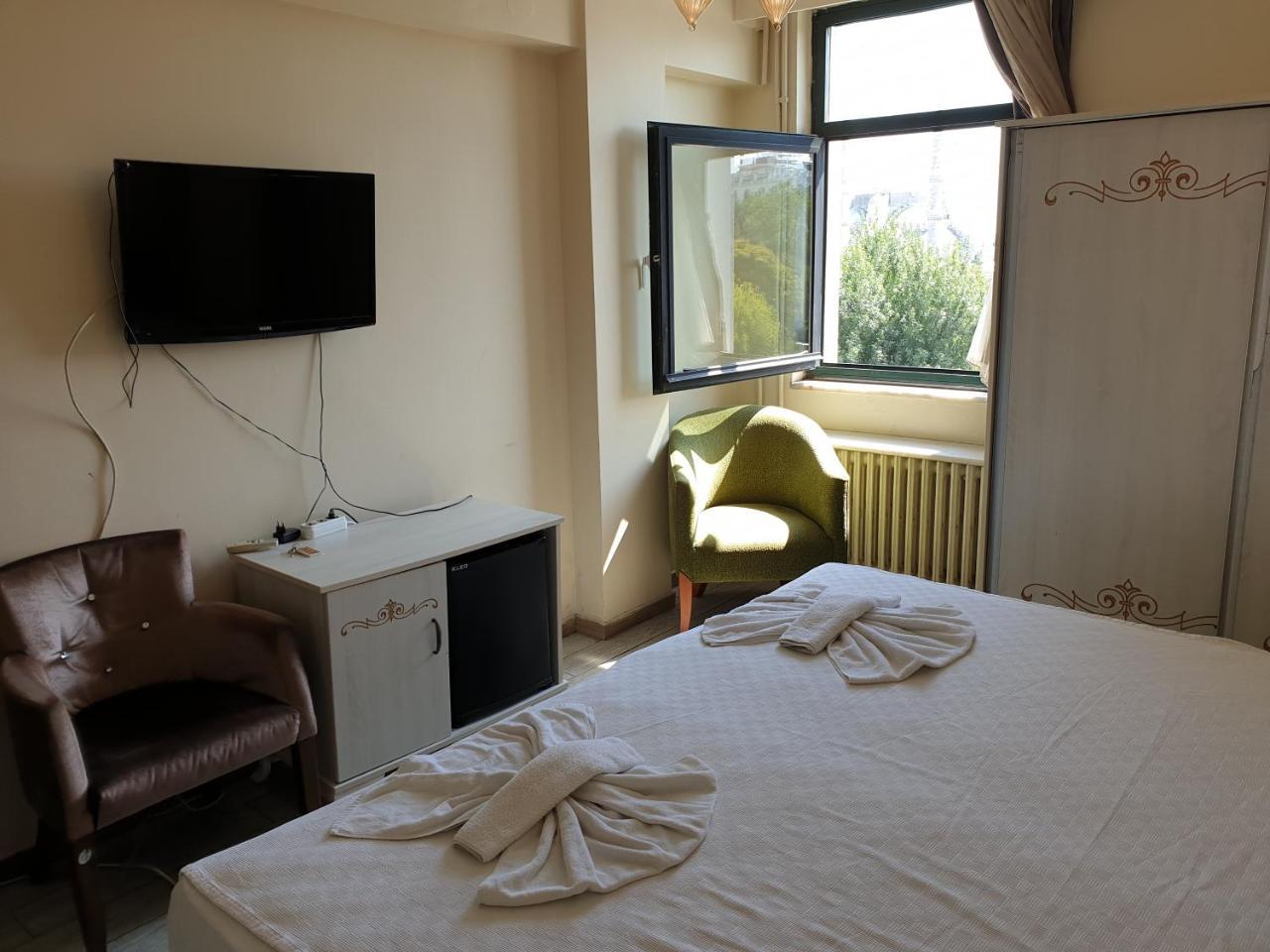 Bufes Hotel Sultanahmet 伊斯坦布尔 外观 照片