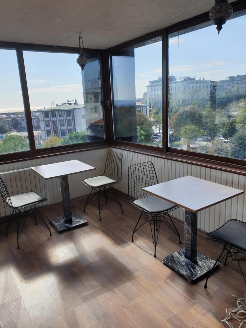Bufes Hotel Sultanahmet 伊斯坦布尔 外观 照片